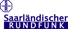 Logo de la Saarländische Rundfunk