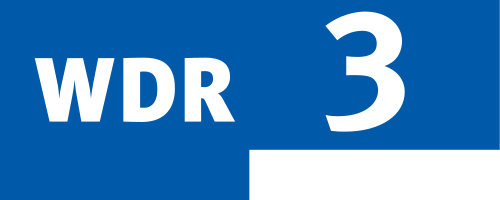 Logo de la WDR3 avant le 4 avril 2004