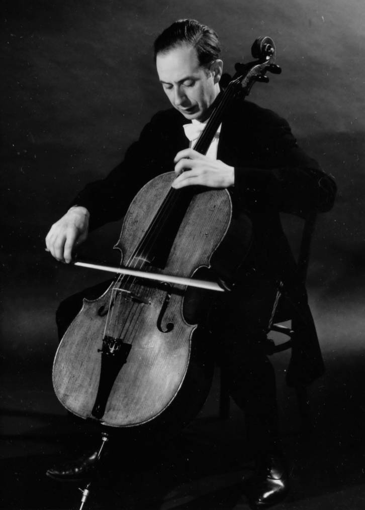 Marçal CERVERA, un portrait cité de la page https://acimc.cat/noticies/marcal-cervera-el-darrer-gran-mestre-del-violoncel-catala/