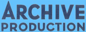 Logo de la Deutsche Grammophon, Archive Production