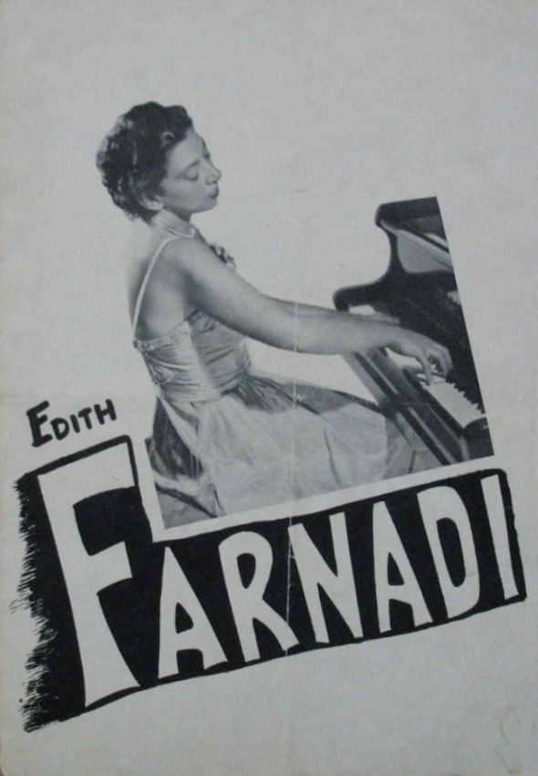 Vue agrandie (ouvre une nouvelle fenêtre) portrait Edith Farnadi