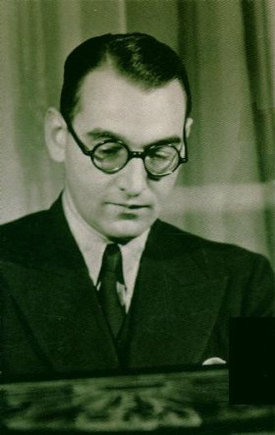 Jacques Février