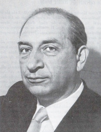 Walter GOEHR