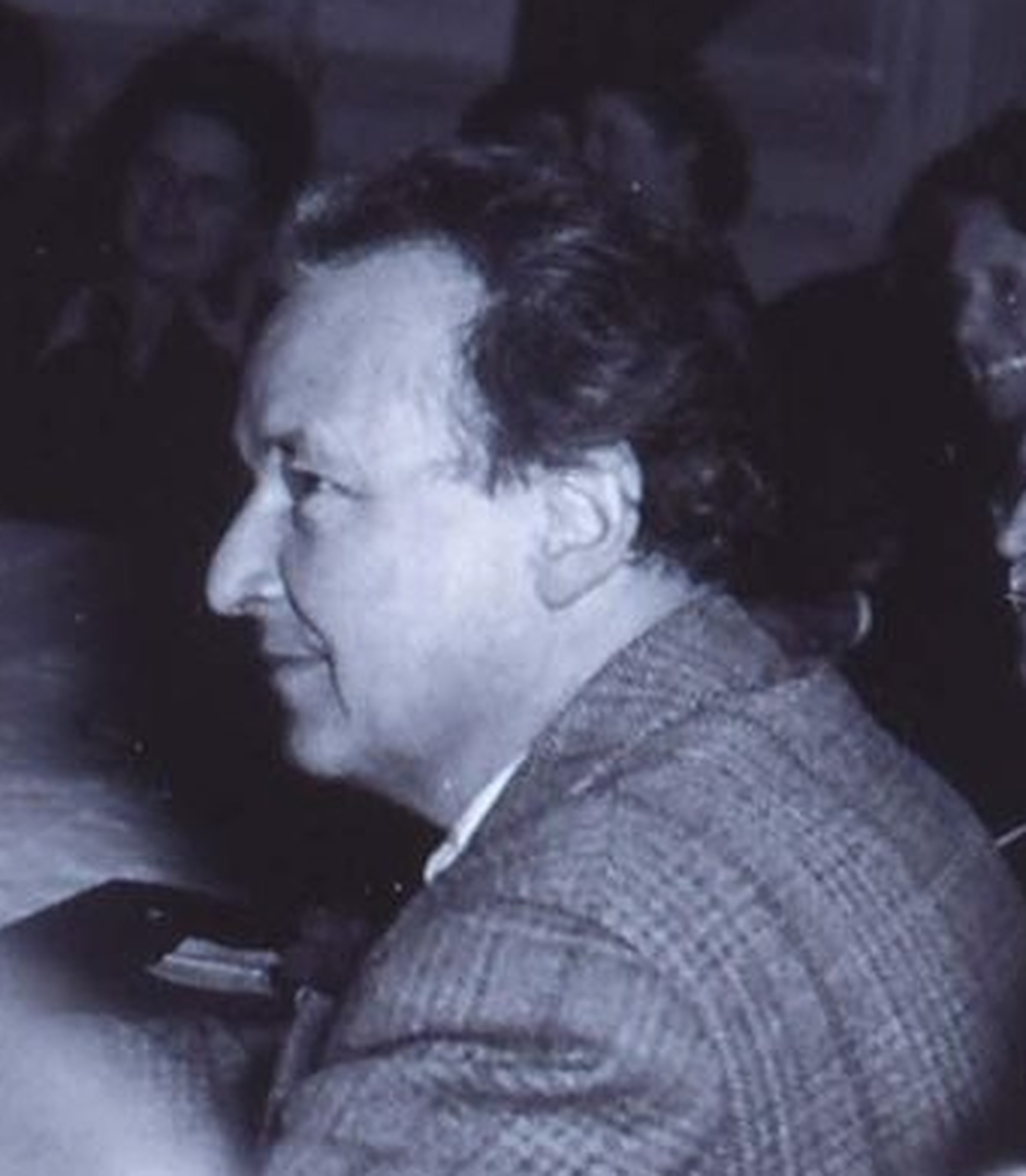 Arthur Honegger, clicquer pour voir l'original