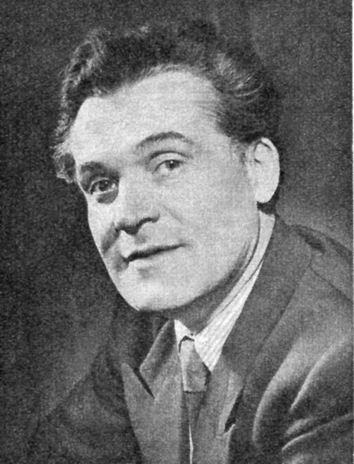 Rolf KLEINERT, 1957
