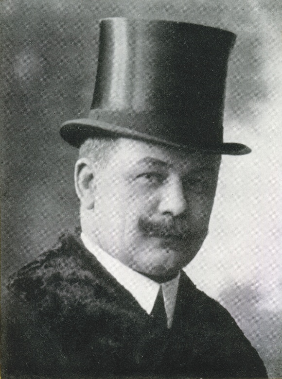 Franz LEHAR