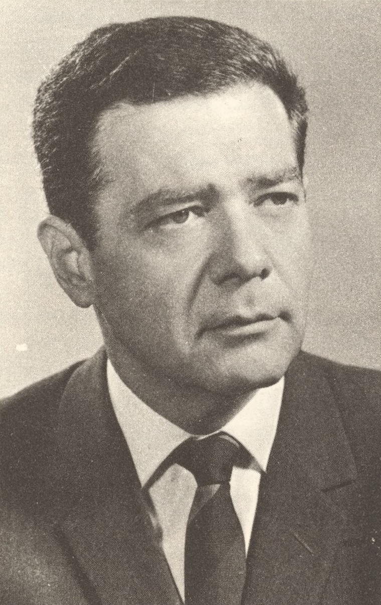 György LEHEL, un portrait publié dans l'album Hungaroton SLPX 11517