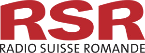 Logo de la RSR jusqu'au 29 février 2012