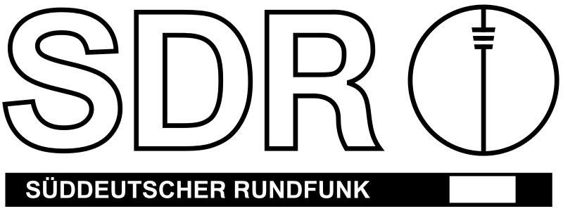 Logo de la «Süddeutsche Rundfunk (SDR)