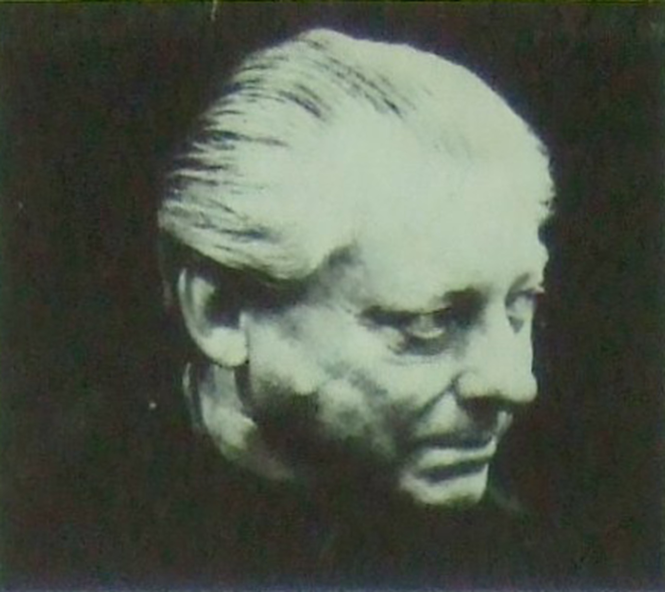 Hans Schmidt-Isserstedt