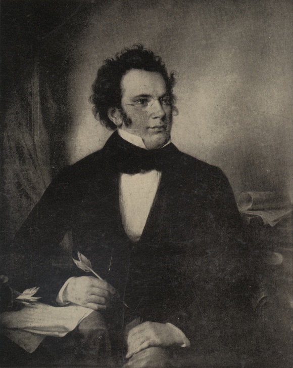 Franz SCHUBERT