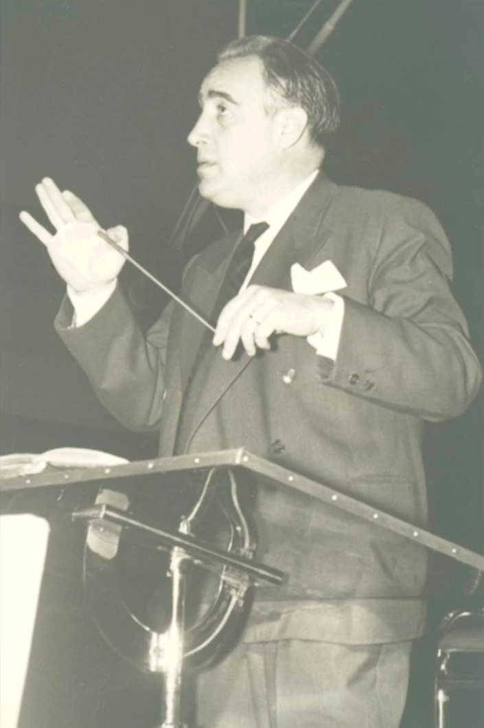 Constantin SILVESTRI, cliquer pour une vue agrandie