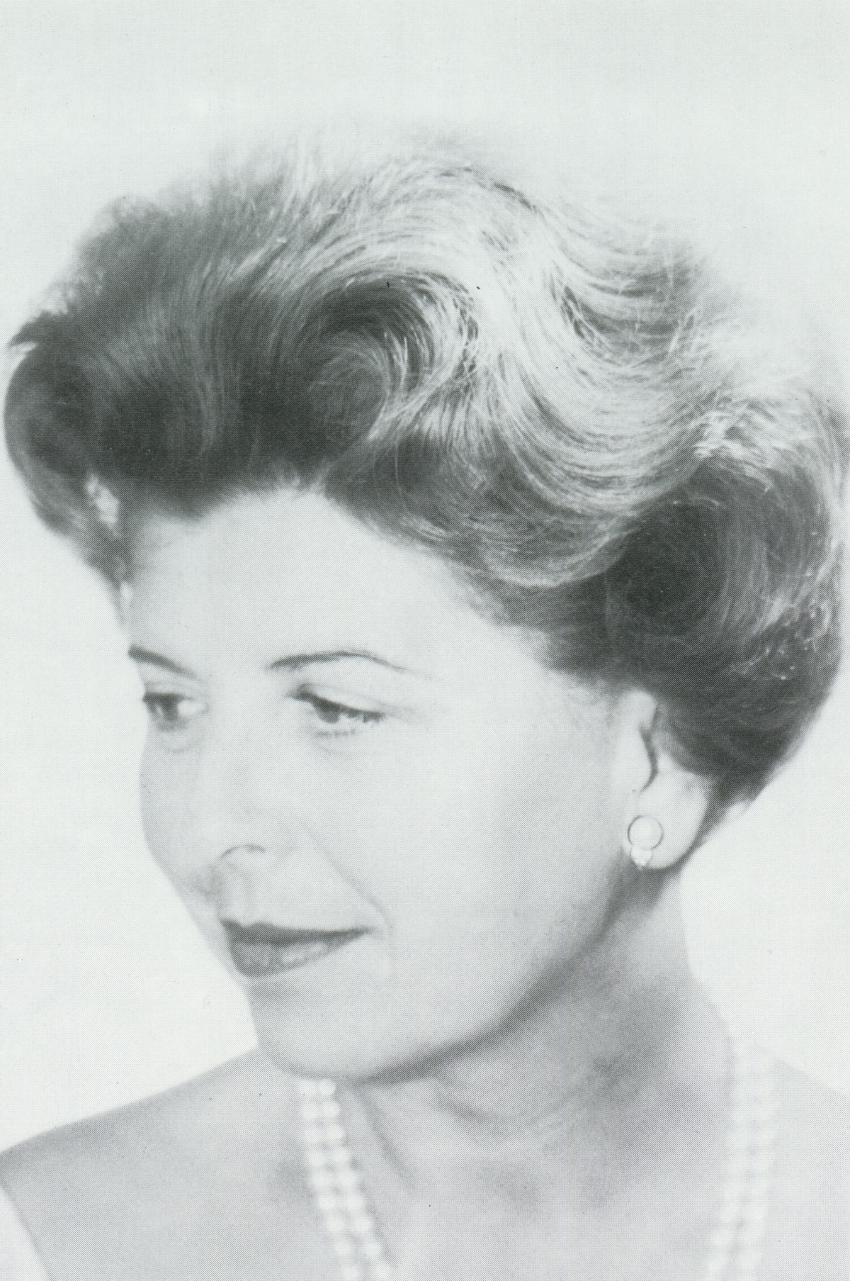 Maria STADER en 1970, cliquer pour une vue agrandie