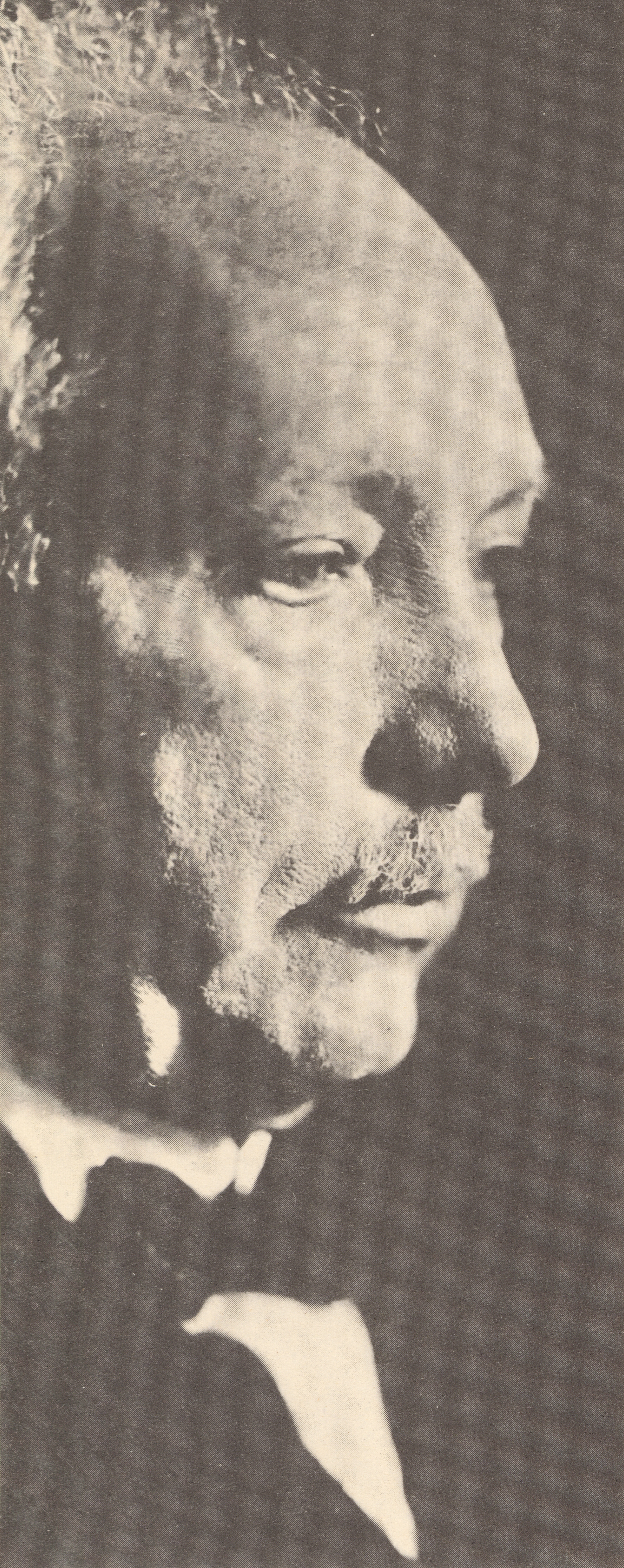 Richard STRAUSS, portrait publié entre autres sur le disque LHMV 19