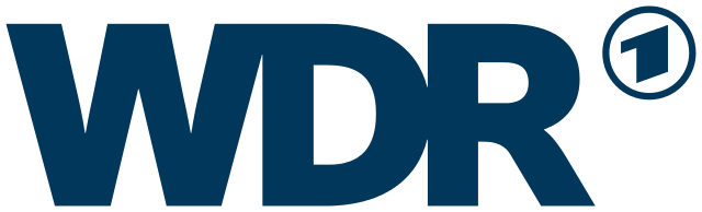 Logo de la Westdeutschen Rundfunks Köln