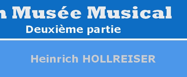 Logo Abschnitt Hollreiser Heinrich
