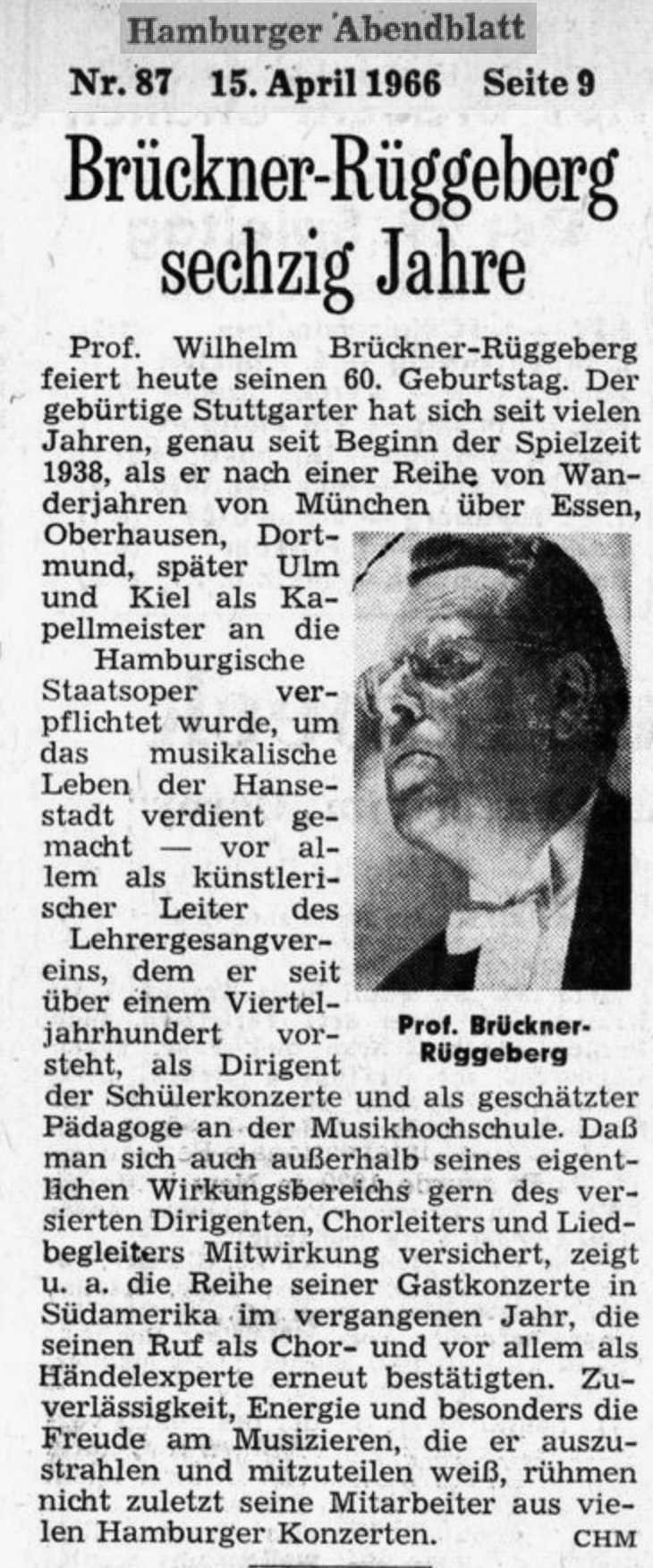 Brueckner Rueggeberg ASV HAB 19660415 HA 009 extr