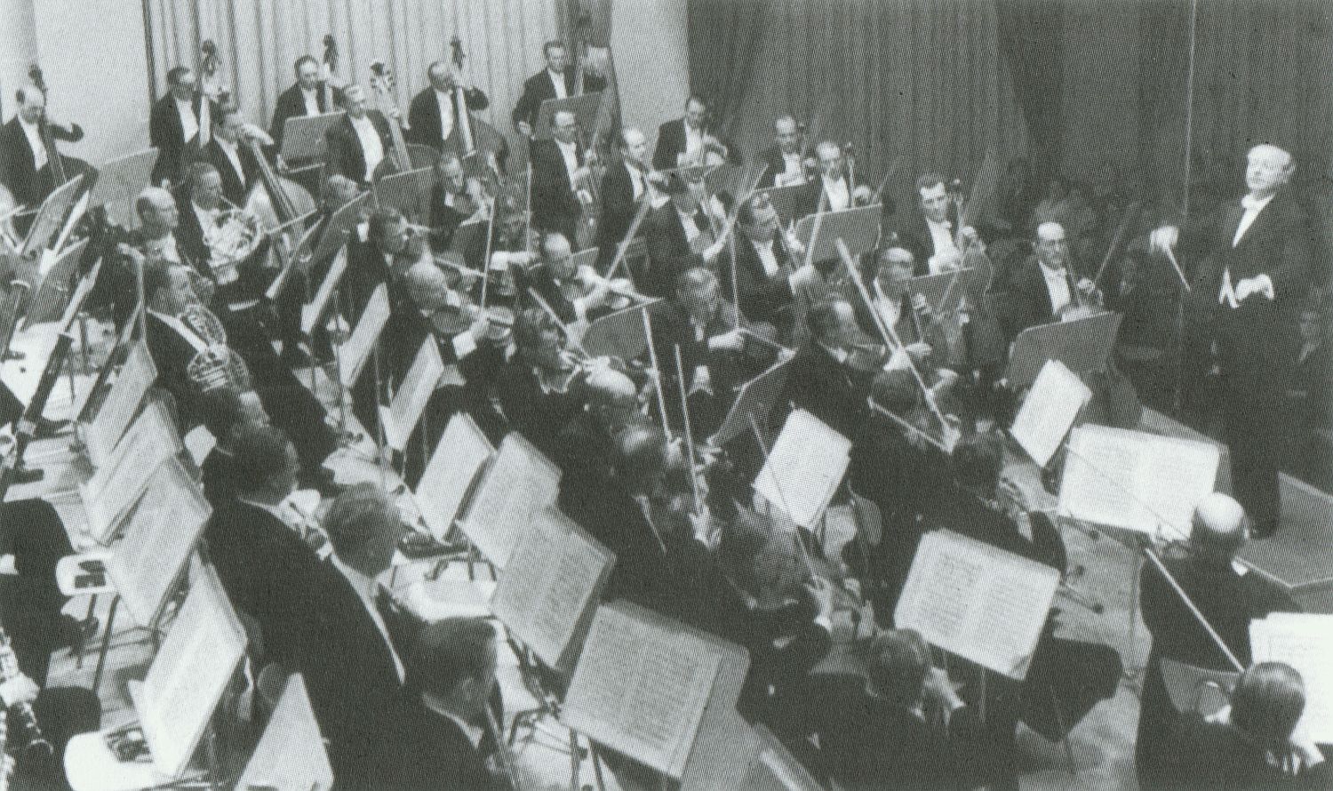 Schmidt Isserstedt NDR Montreux 09 1957