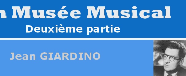 Logo Abschnitt Giardino Jean