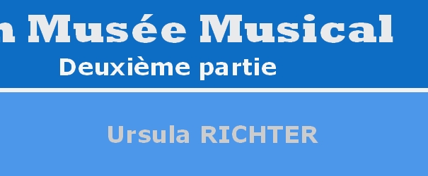 Logo Abschnitt Richter Ursula
