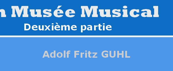Logo Abschnitt Guhl Adolf Fritz