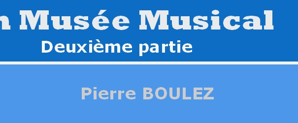 Logo Abschnitt Boulez