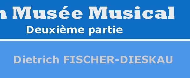 Logo Abschnitt FischerDieskau