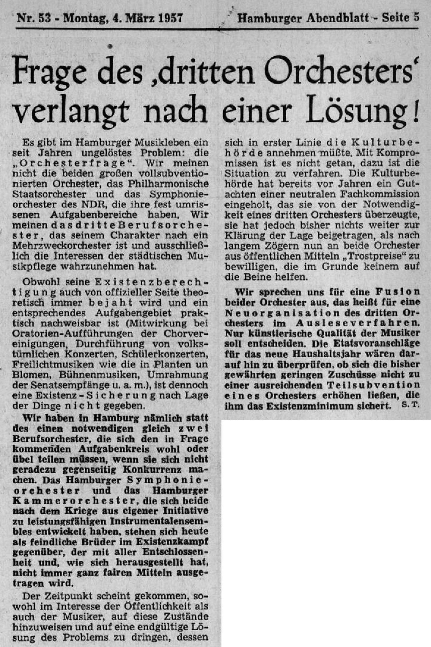 03 Hamburger Kammerorchester 04 03 1957 ASV HAB 19570304 HA 005