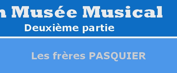 Logo Abschnitt Pasquier freres