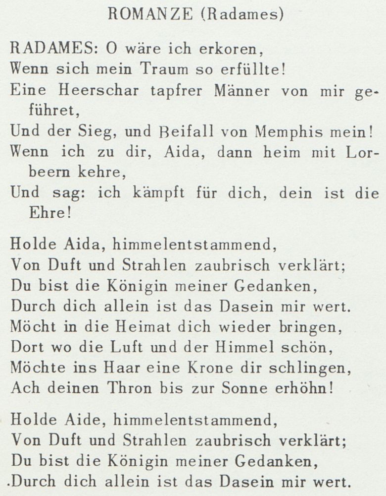 Verdi Aida Text D 02