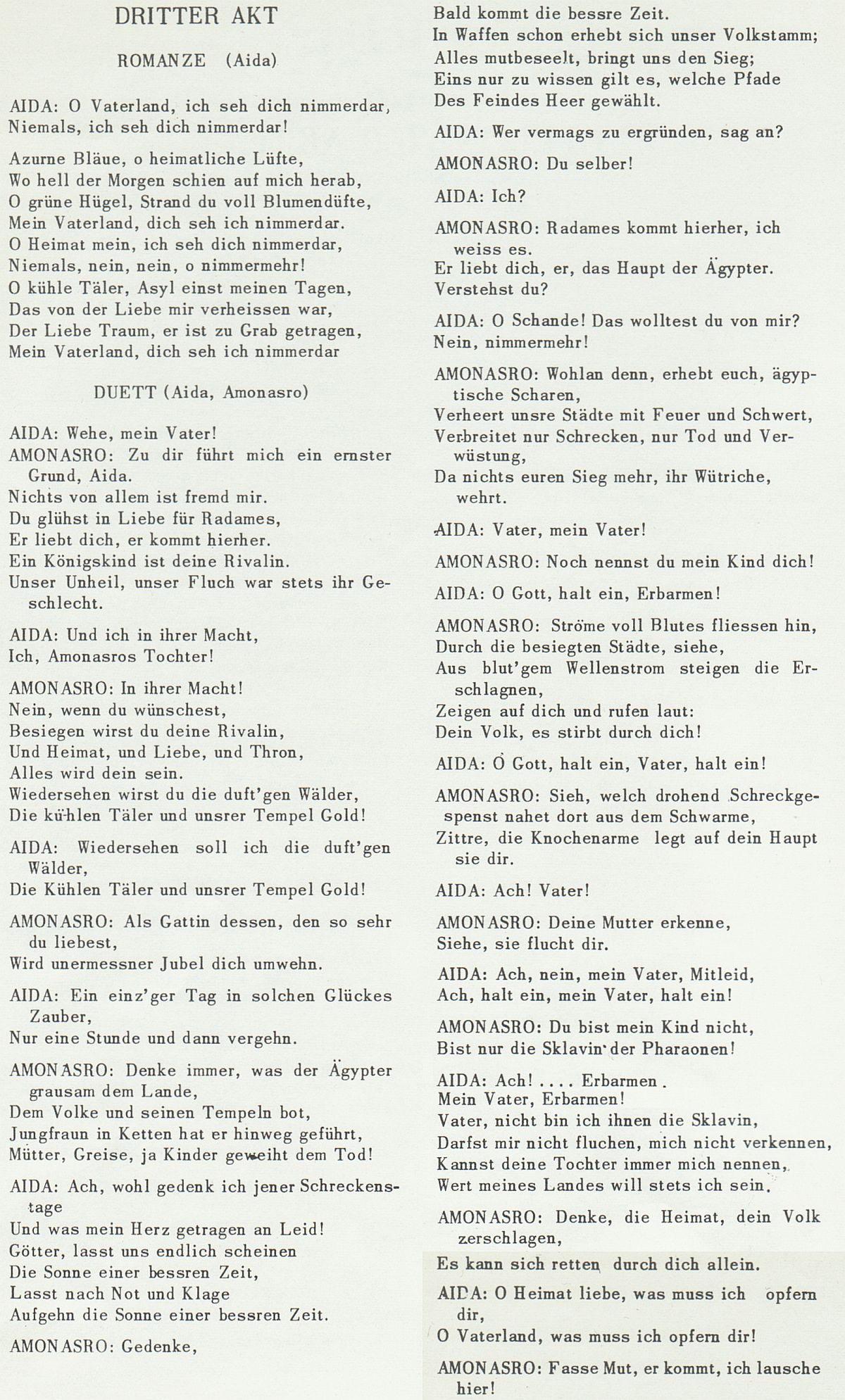 Verdi Aida Text D 05