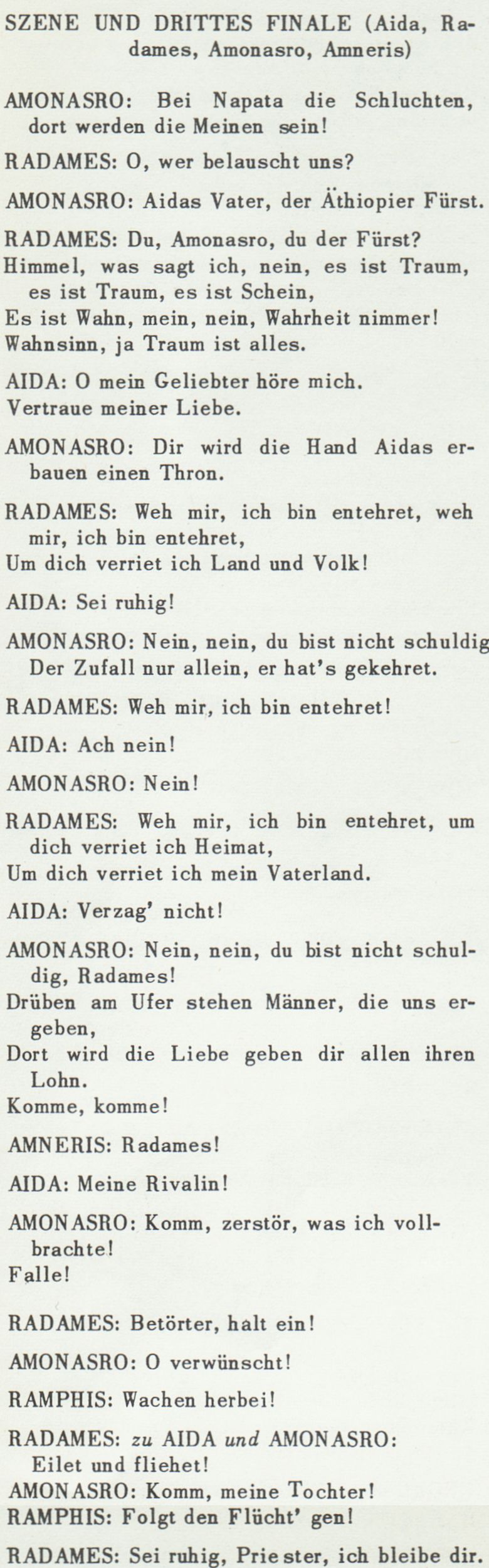 Verdi Aida Text D 07