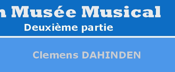 Logo Abschnitt Dahinden Clemens