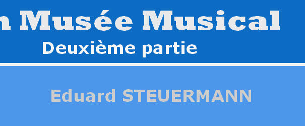Logo Abschnitt STEUERMANN Eduard
