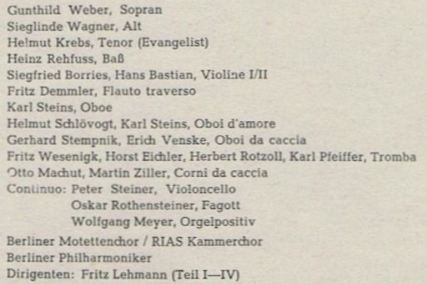 Bach BWV 248 Lehmann Details 2
